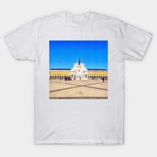 Lisboa - Baixa V T-Shirt